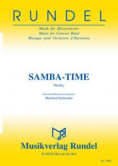 Samba-Time 