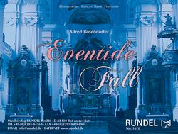 Eventide Fall 