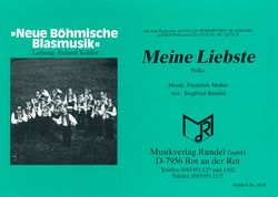 Meine Liebste 