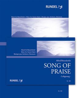 Song Of Praise 