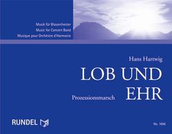 Lob und Ehr 