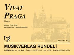 Vivat Praga 