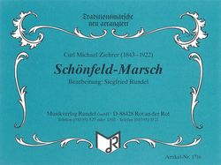Schönfeld-Marsch 