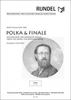 Polka und Finale 