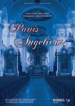 Panis Angelicus 