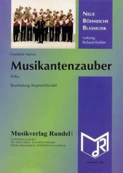 Musikantenzauber 