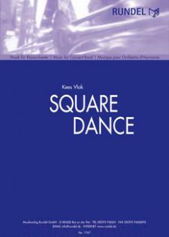 Square Dance 