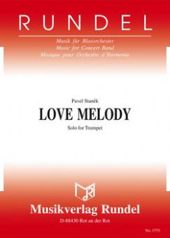 Love Melody 