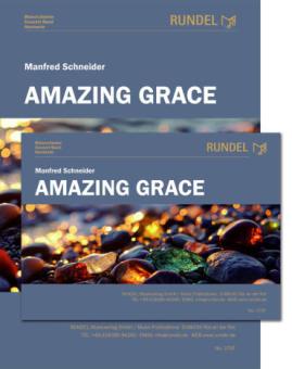 Amazing Grace 