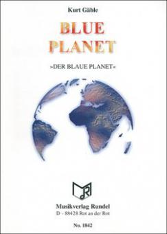 Der blaue Planet 