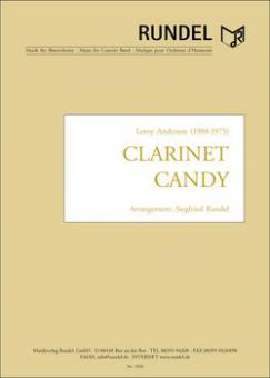 Clarinet Candy 