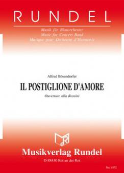 Il Postiglione d'Amore 