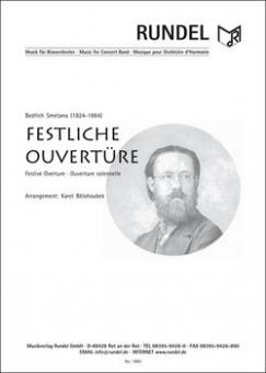 Festliche Ouvertüre 