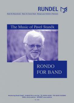 Rondo For Band 