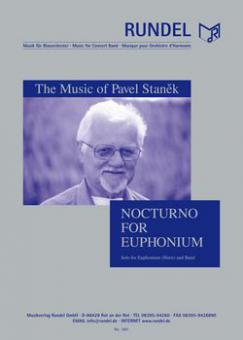 Nocturno For Euphonium 