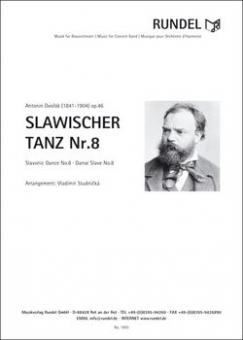 Slawischer Tanz Nr. 8 
