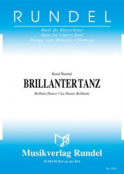Brillanter Tanz 