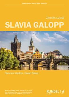 Slavia-Galopp 