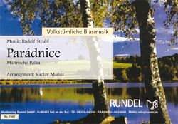 Paradnice 