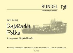 Dejvicanka Polka 