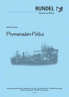 Promenaden-Polka 