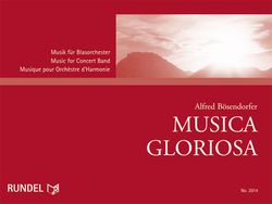 Musica Gloriosa 