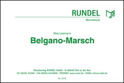 Belgano-Marsch 