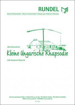 Kleine Ungarische Rhapsodie 