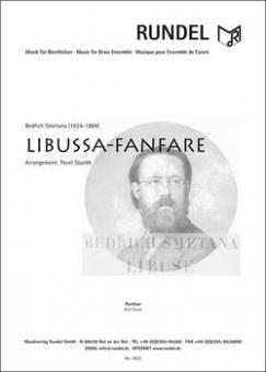 Libussa-Fanfare 