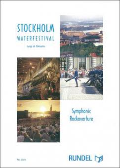 Stockholm Waterfestival 