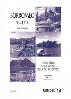 Borromeo Suite 