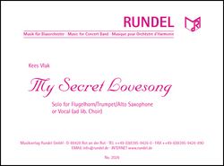 My Secret Lovesong 