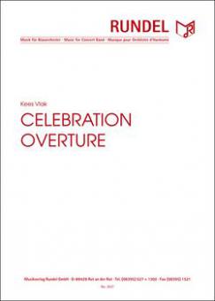 Celebration Overture 