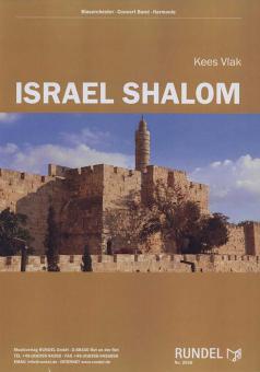 Israel Shalom 