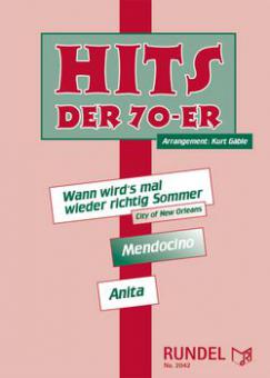 Hits der 70er 