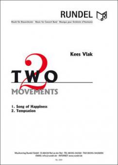 Two Movements 