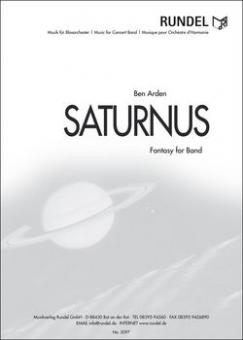 Saturnus 