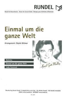 Einmal um die ganze Welt 