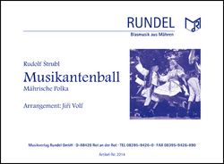 Musikantenball 