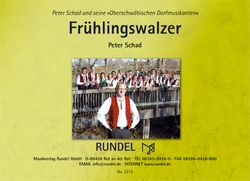 Frühlingswalzer 