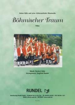 Böhmischer Traum 