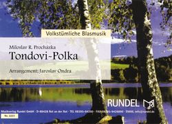 Tondovi-Polka 'Für Anton' 