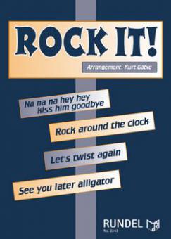 Rock It! 