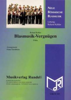 Blasmusik-Vergnügen 