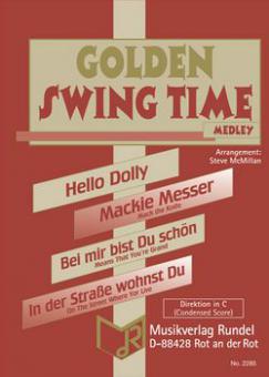 Golden Swing Time 