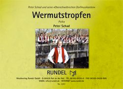Wermutstropfen 