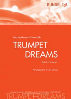Trumpet Dreams 