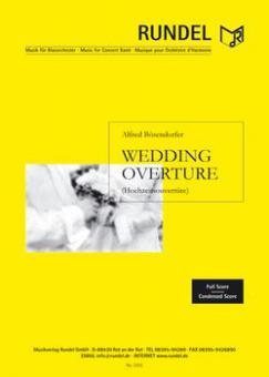 Wedding Overture 