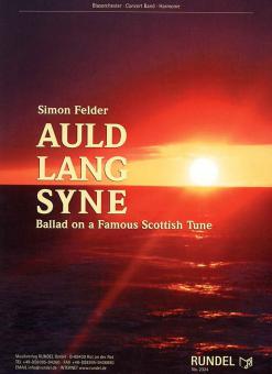 Auld Lang Syne 