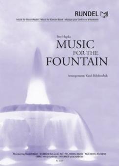Music For The Fountain 